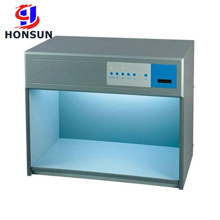 Color Light Cabinet