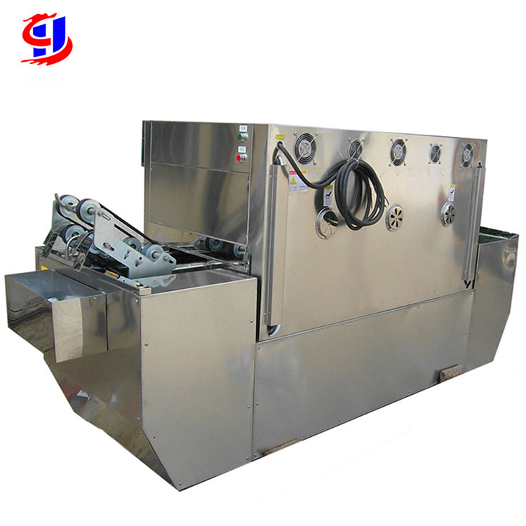 Continuous Stenter Drying Machine