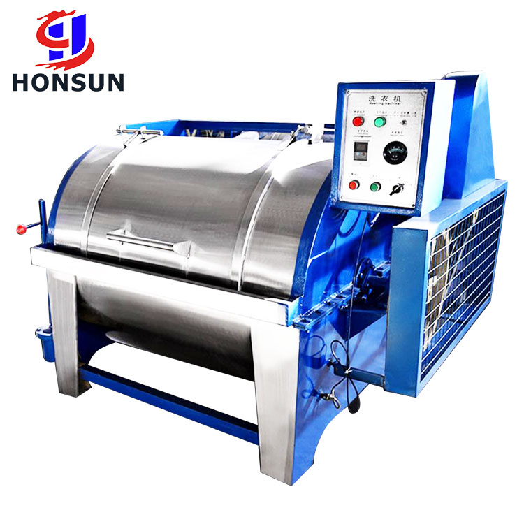 Garment Dyeing Machine