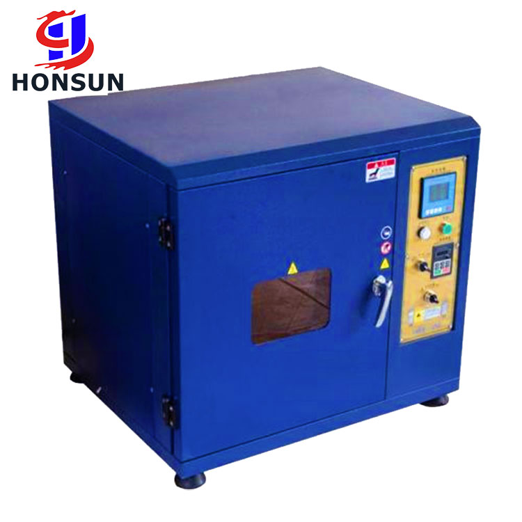 Infrared Sample Dyeing Machine