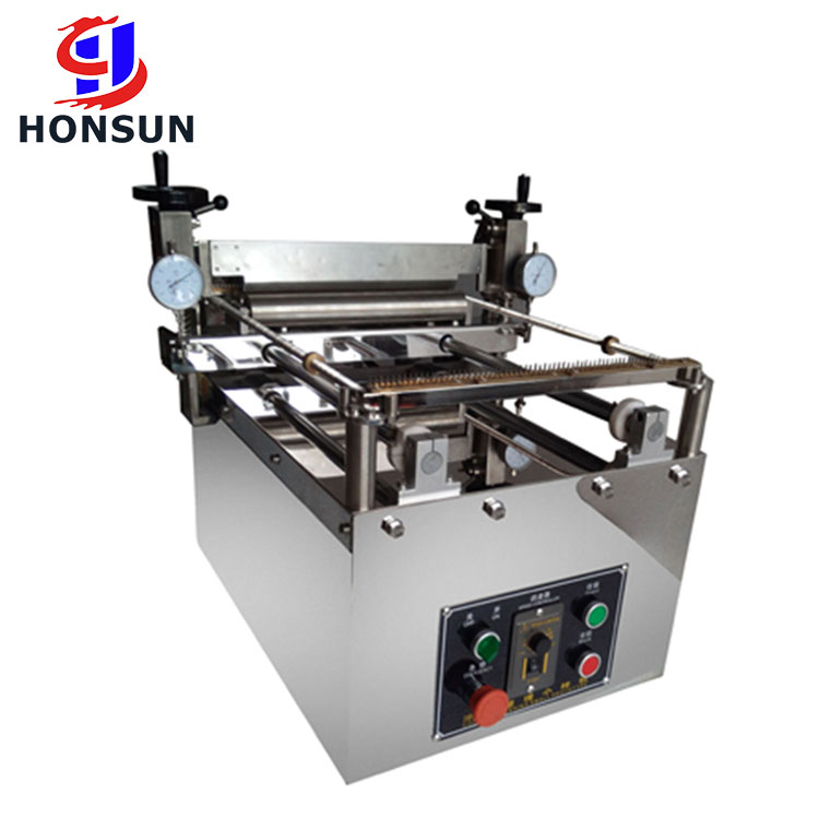 Lab Coating Machine