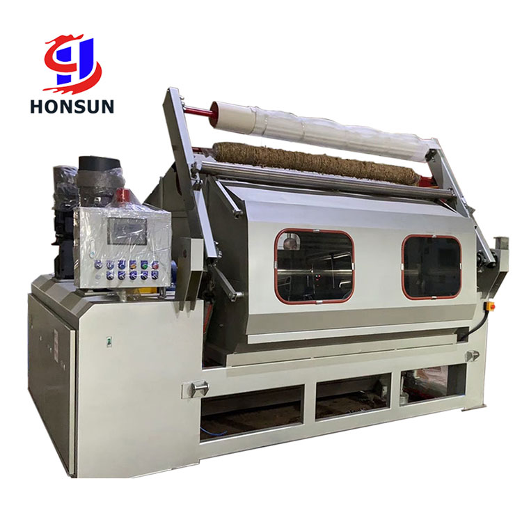 Normal Temperature and Pressure Jigger Dyeing Machine