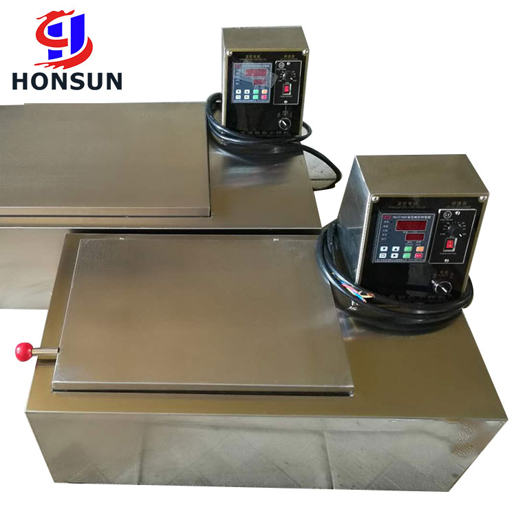 Oscillating Sample Dyeing Machine