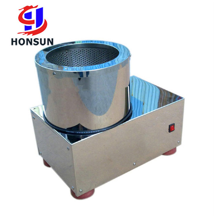 Sample Dehydrator