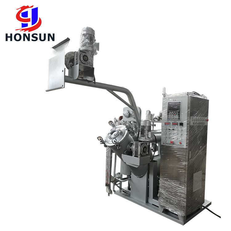 Sample Dyeing Machine