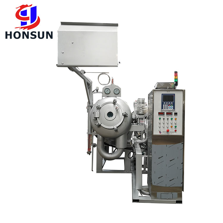 Small Dyeing Machine