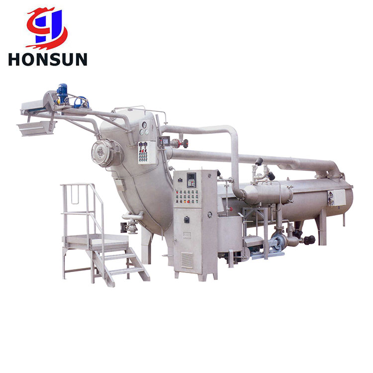 Textile Dyeing Machine